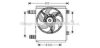 AVA QUALITY COOLING MC7501 Fan, radiator